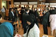 A visit to ERIA's new information centre